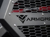 Armordillo Cr2 Chase Rack Fits Most Mid Size And Full Size Trucks