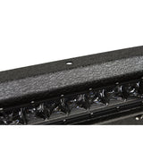Armordillo 1992-1994 Gmc Jimmy Ar Series Bull Bar W/Led - Texture Black