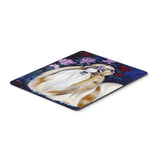 Caroline'S Treasures Mouse/Hot Pad/Trivet, Shih Tzu (7180Mp)