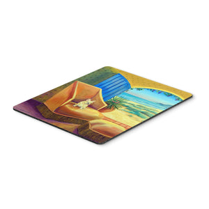 Caroline'S Treasures Mouse/Hot Pad/Trivet, French Bulldog (7181Mp)