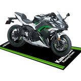 Motorcycle Mat for Garage 79x31 Inches Pit Garage Floor Mat Oil Absorbent Pad PVC Rubber Backing Layer Protects Floor from Spill