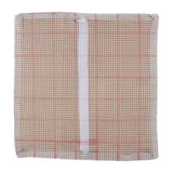 ATORSE Latch Hook Mesh Making Decoration Blank Pillow Hooking Mesh for Sofa Mat 43cmx43cm