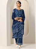Libas Women'S Cotton Kurta Sets (400032O3Xl)