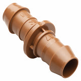 BARBED COUPL 1/2 (Pack of 1)