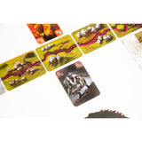 Capstone Games Riftforce: Beyond Expansion - Strategy Board Game, Ages 14+, 1-4 Players, 30 Min
