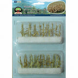 JTT Scenery Dried Corn Stalks 2 Tall 28/Pkg