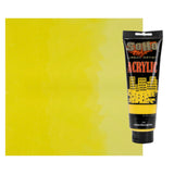 Soho Urban Artist Heavy Body Acrylic Paint - 250 ml Tube - Cadmium Yellow Light Hue - Thick, Rich Color, Excellent Coverage, Pro