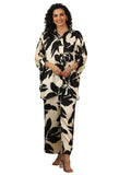 Libas Women'S Silk Blend Co-Ords (99303