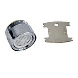 Dual Vandal Aerator Chm (Pack Of 1)