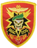 EagleEmblems PM0015 PatchVietnam,MACVSOG (3)