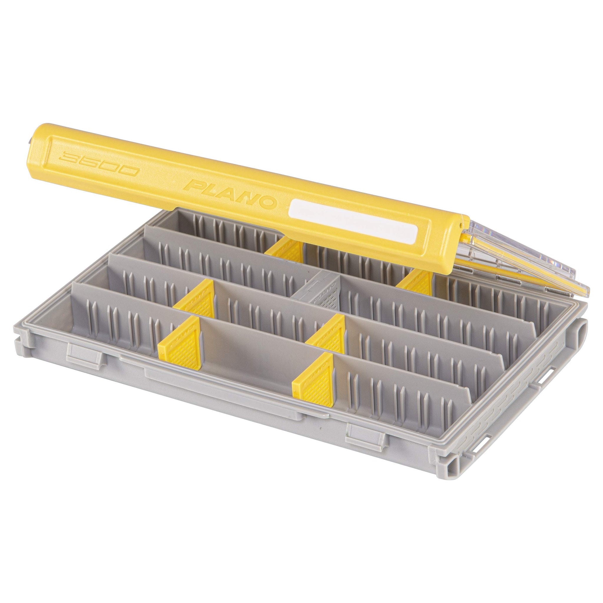 Plano Edge Professional 3600 Standard Stowaway