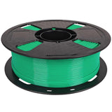 CC3D PETG Pro Filament Jade Green 1.75 mm 1KG 3D Printer Filament 2.2lbs Spool 3D Printing Materials Fit Most FDM Printer Easy t