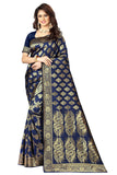 Sugathari Womens Banarasi Saree Pure Kanjivaram Silk Saree Soft new ladies 2023 Design Wear Pattu Sarees Latest Cotton Party Sar