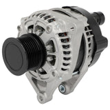 SCITOO Alternator Fit for Honda for Civic 1.5L 2016,for Honda for Civic 1.5L 2017-12V 135Amp CW SD7 Pulley Class, Replace OE# 21