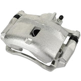 cciyu Front Left Brake Caliper With Bracket 19B1832 For Acura 1997-2000 For Honda 1996-2014