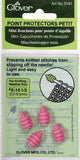 Clover Point Protectors PetitSizes 0 to 10.5 4/Pkg