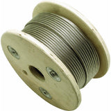 Atlantis Rail System C09784100 RailEasy Cable For Railing 100 Roll