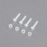 Pro Boat Break Away Bolt Rudder Impulse 32 PRB285003 Replacement Boat Parts