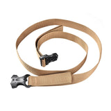 Enakshi Travel Luggage Fixing Strap Packing Belt Fixed Cargo Truck Lashing Strap|Travel | Luggage Accessories |Luggage Straps|1 