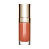 Clarins Lip Comfort Oil | Hydrating, Nourishing and Moisturizing Lip Oil | Sheer, High Shine Finish | Soothes, Comforts and Prot