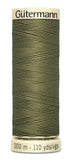 Gutermann SewAll Thread 110 YardsBronzite