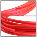 10 Gauge Car Amp Wiring Kit -Welugnal A Car Amplifier Install subwoofer Wire Wiring Kits Helps You Make Connections and Brings P