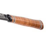 Estwing Ultra Series Hammer - 15 Oz Short Handle Rip Claw With Smooth Face & Genuine Leather Grip - E15Sr
