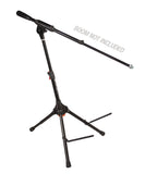 Ultra Compact, Three-Position Tilt Genesis Series Amp Stand W/ Locking Legs