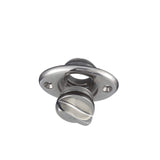 Attwood Ss Garboard Drain Plug 7/8