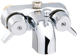 Clawfoot Tub Filler