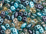 Matubo Jewelry Finding, Caribbean Seas