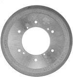 Bendix Premium PDR0711 Rear Brake Drum for Toyota Pickup 1986, Pickup 1995-1988