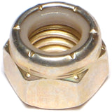 Hard-to-Find Fastener 014973285272 Grade 8 Nylon Insert Lock Nuts, 7/16-14, Piece-5