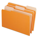 ESS435013ORA Pendaflex Interior File Folders