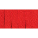 Wrights Products Double Fold Bias Tape 1/4 X4yd, Scarlet