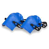 BARWALT KN1 Ultralight Kee Pads, Lighweight, Rebuildable, Made In The USA, BWT20010