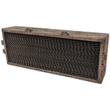 Midwest Hearth Wood Stove Catalytic Combustor Replacement Catalyst Blaze King Princess (4 x 10.6 2 Metal)-New