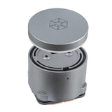 Aio Cpu Liquid Cooling/Argb/Dual 120Mm Pwm Fan/Mct Pump/Universal Intel & Amd Socket Solution