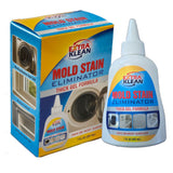 EXTRAKLEAN Stain Remover Gel, NonDrip Cleaning Gel for Tile, Grout & Caulking, Removes Soap Scum, Hard Water Stains & Discolora