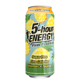 Pineapple Splash Flavor Extra Strength 5-hour ENERGY Drink 12-pack