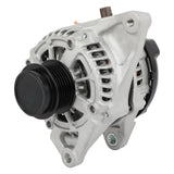 SCITOO Alternator Fit for Toyota for RAV4 2013 2014 2015 2016 2017 2018 L4 2.5L (FWD Only), with 1-Pin Plug- 12V 125Amp CW SC6 P
