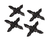 Barbed Cross 1/4Cd4 (Pack Of 1)