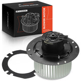 A-Premium HVAC Heater Blower Motor Assembly Compatible with Ford & Mercury Vehicles - Explorer 1995-2001, Ranger 1998-2011, Expl