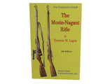 The Mosin-Nagant Rifle, 6th Edition (For collectors only)