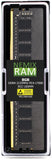 NEMIX RAM 8GB (1X8GB) DDR4 2133MHZ PC4-17000 2Rx8 1.2V 288-PIN ECC UDIMM Unbuffered Memory Compatible with Hynix HMA41GU7AFR8N-T