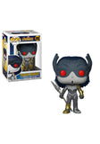 Funko POP! Marvel: Avengers Infinity War - Proxima Midnight