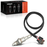 A-Premium O2 Oxygen Sensor Compatible with Ford Edge 2016-2021, Escape 2017-2022, Explorer 2016-2022, Focus 2015-2018, Fusion, T