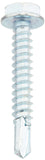 Hwh Drl Scr 10-16X1 1/4 (Pack Of 1)