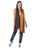 Muffly Bamboo Silk Reversible Stole