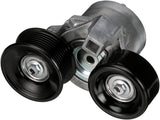 Gates 38191 DriveAlign Automatic Belt Drive Tensioner